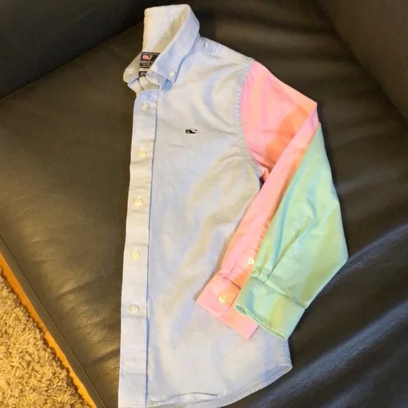 Vineyard vine oxford - Picture 4 of 5